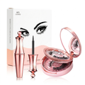 Magnet false eyelashes