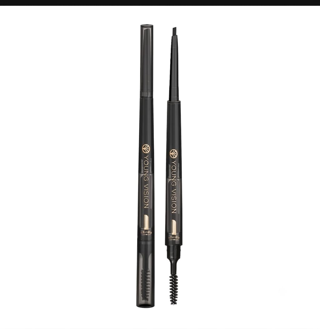 Trident 3-in-1 Waterproof Brow Pen