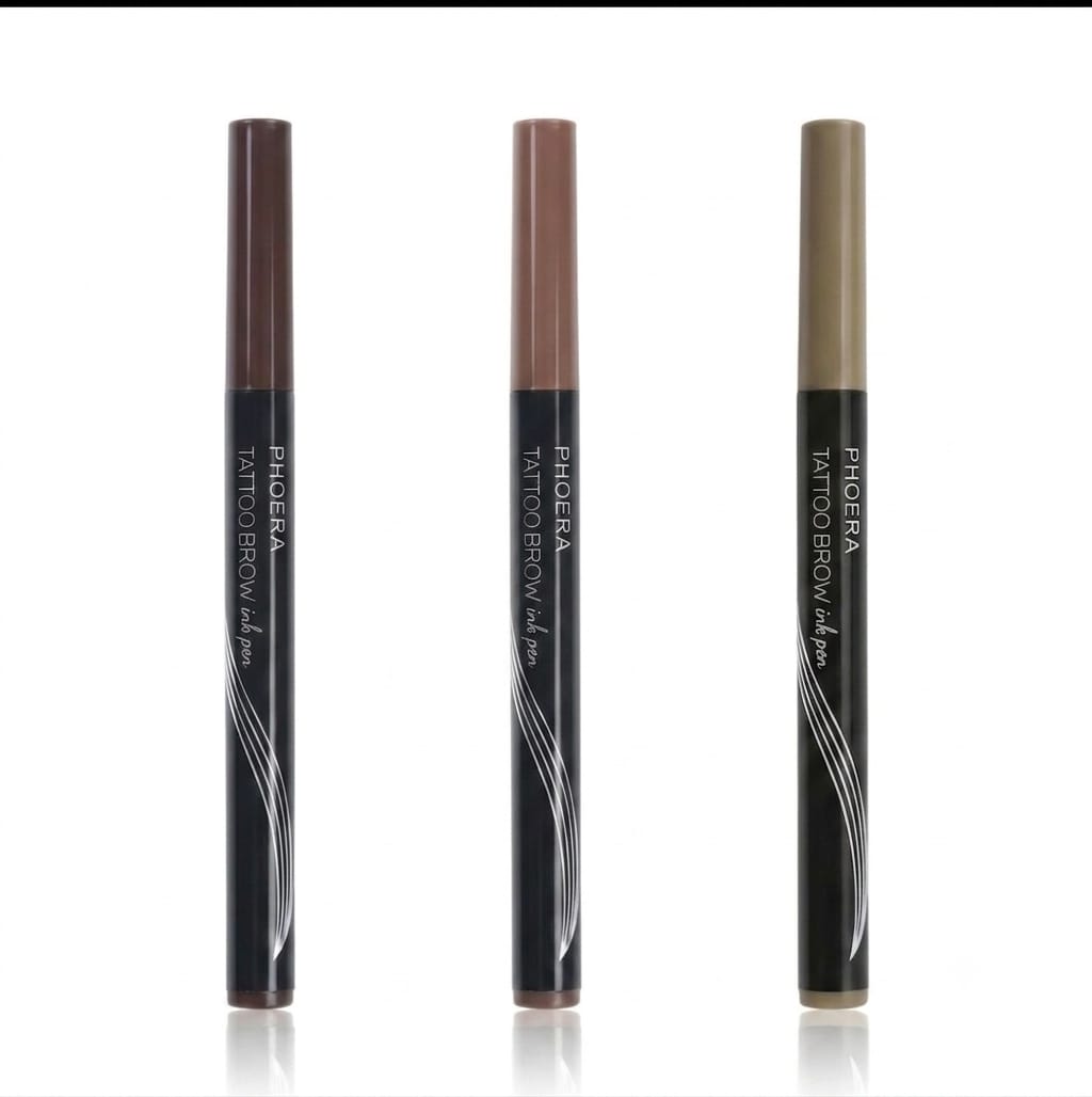 4-Tip Microblade Brow Tint