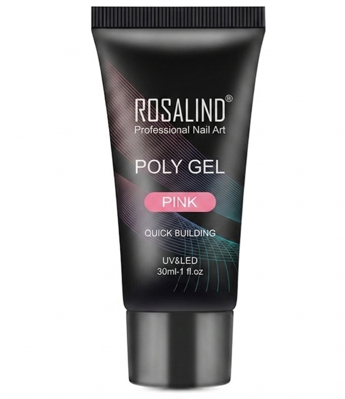 PolyGel Nail Extension Kit