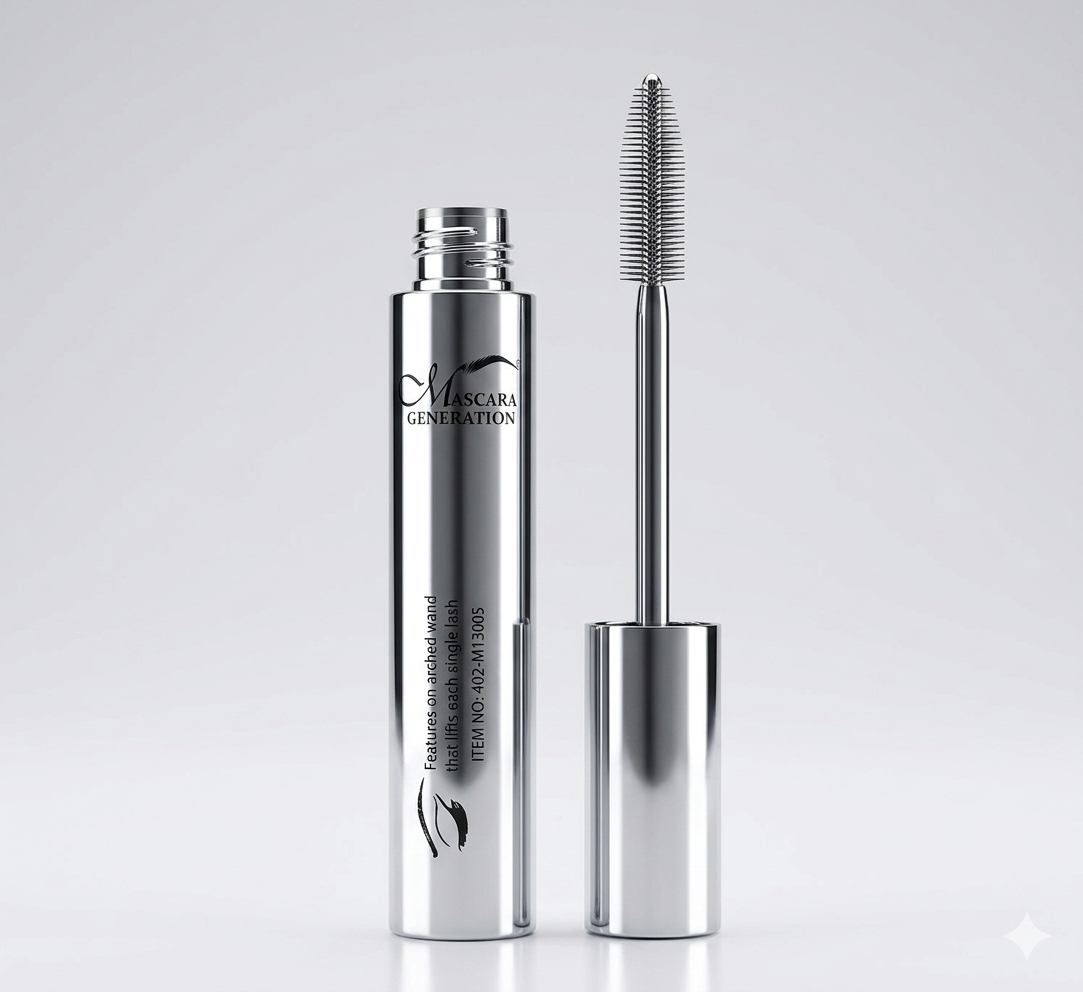 Fiber-Lash Extension Mascara