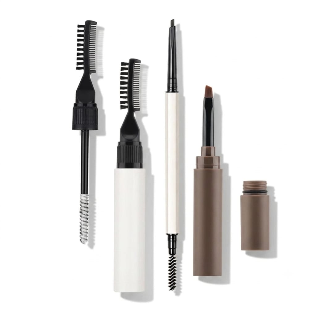 Sculpt & Define Brow Gel Trio