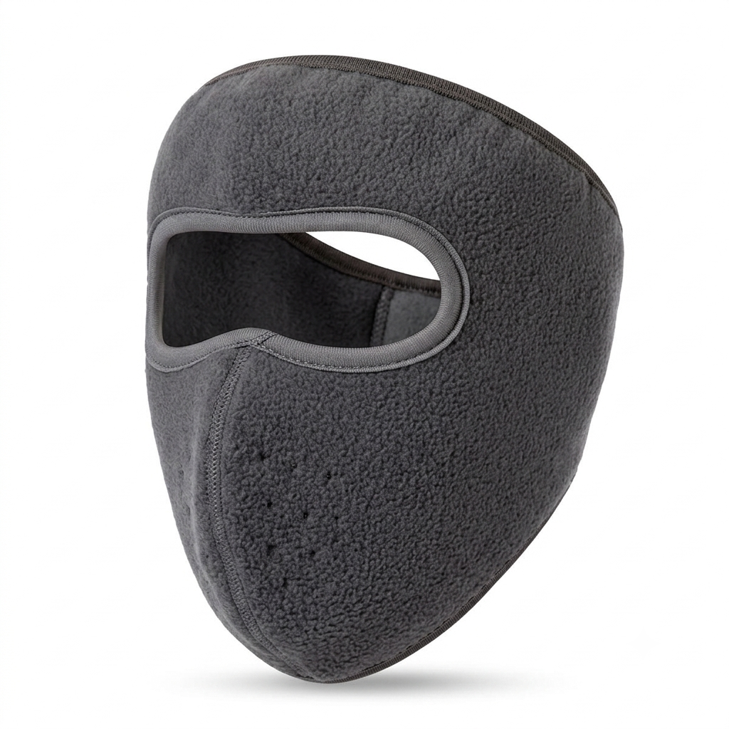 ThermaShield Winter Face Mask